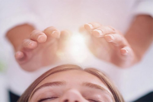 reiki healing in bangalore